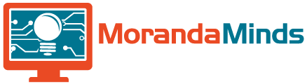 Moranda Minds Computer Repair: Local In-Shop, On-Site & Remote Support
